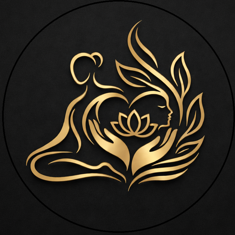 Logo Val Pereira Massoterapia